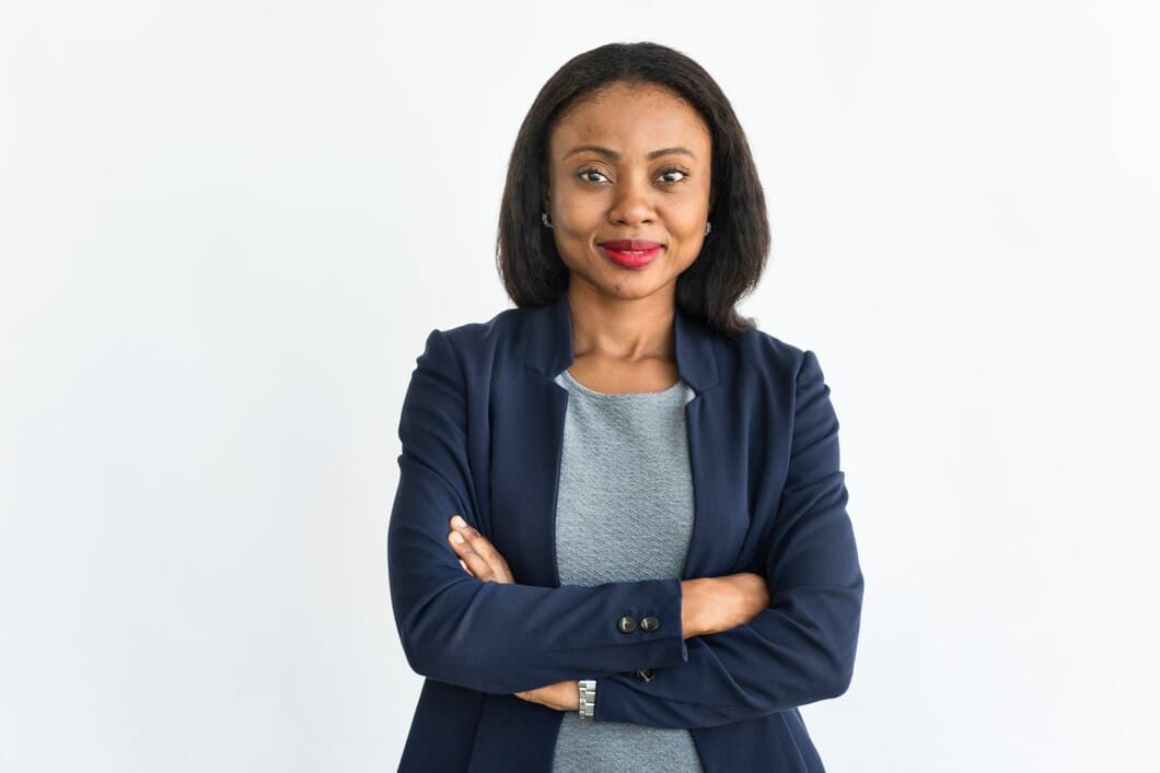 Sarah Danjuma